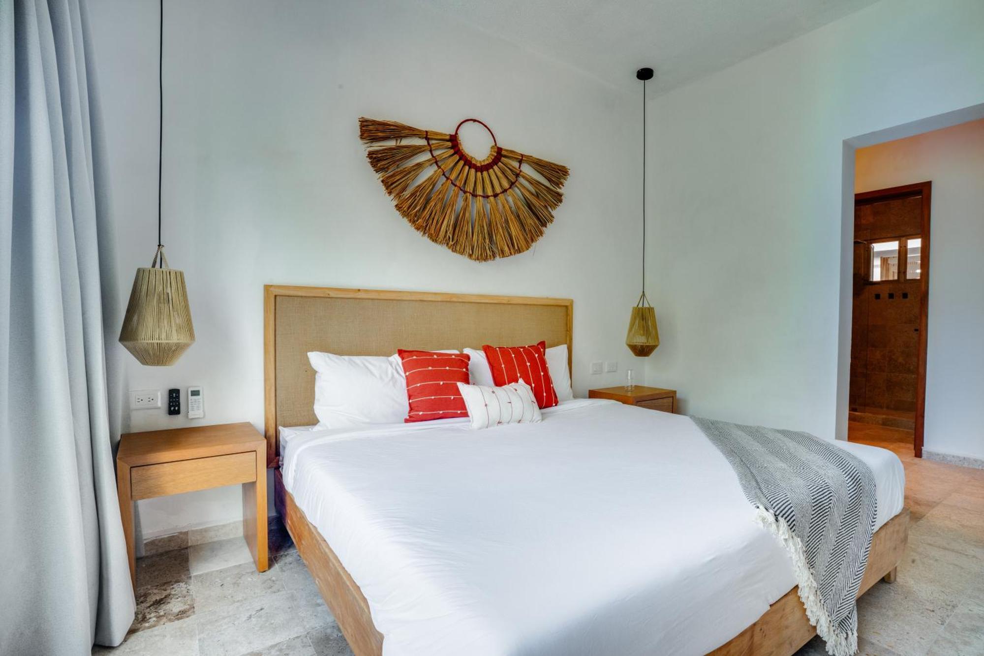 Casa Manglar Riviera Maya Puerto Aventuras Quarto foto