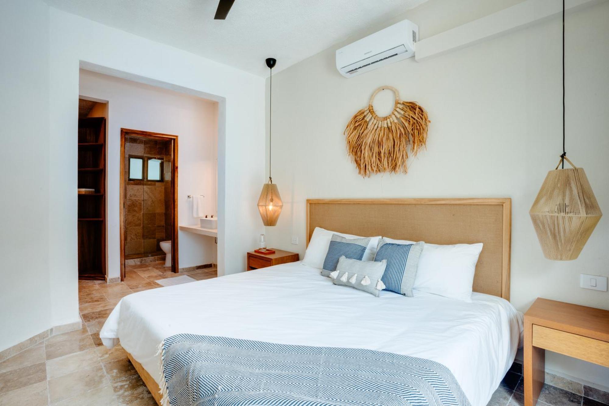 Casa Manglar Riviera Maya Puerto Aventuras Quarto foto