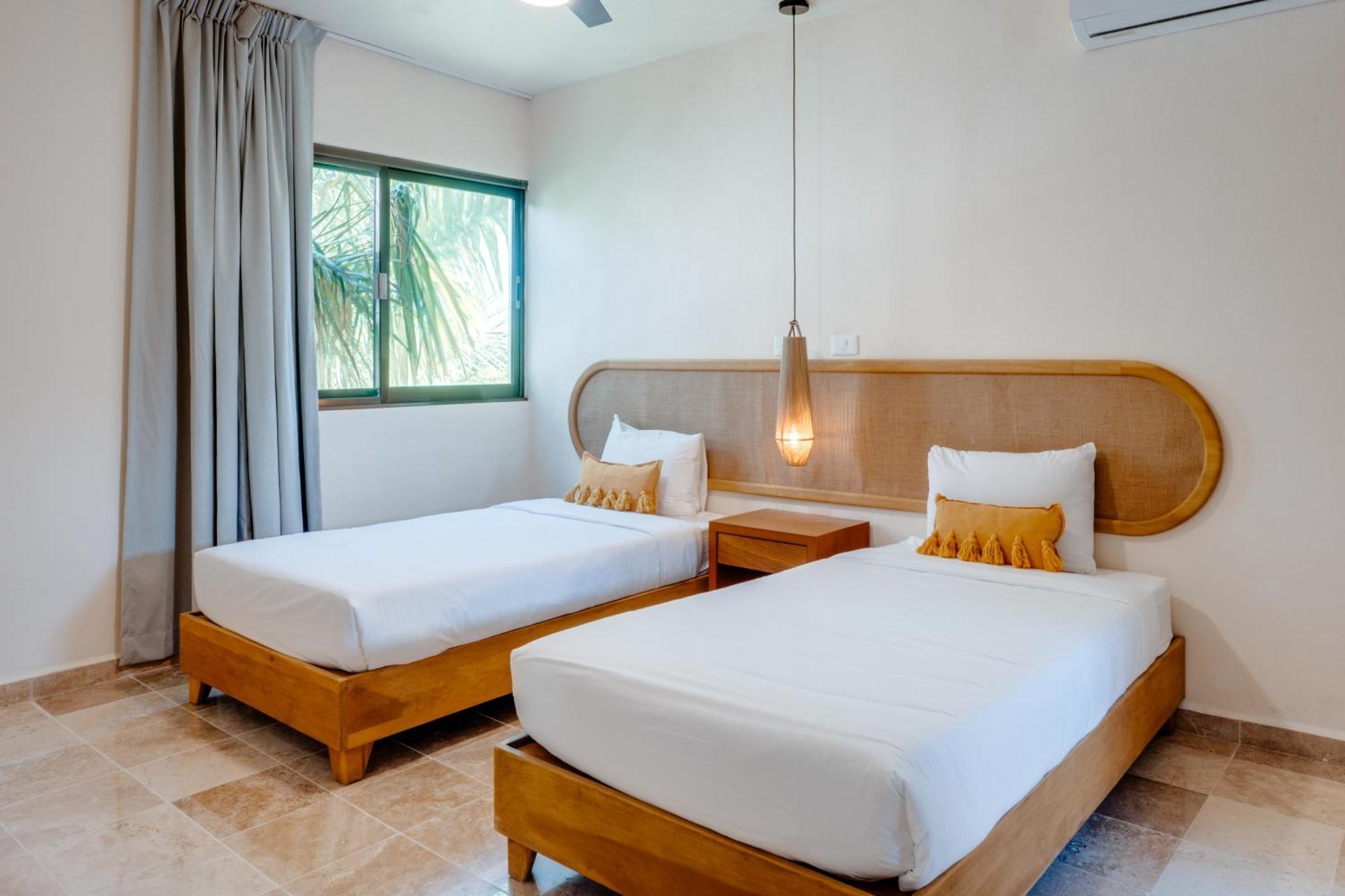 Casa Manglar Riviera Maya Puerto Aventuras Quarto foto