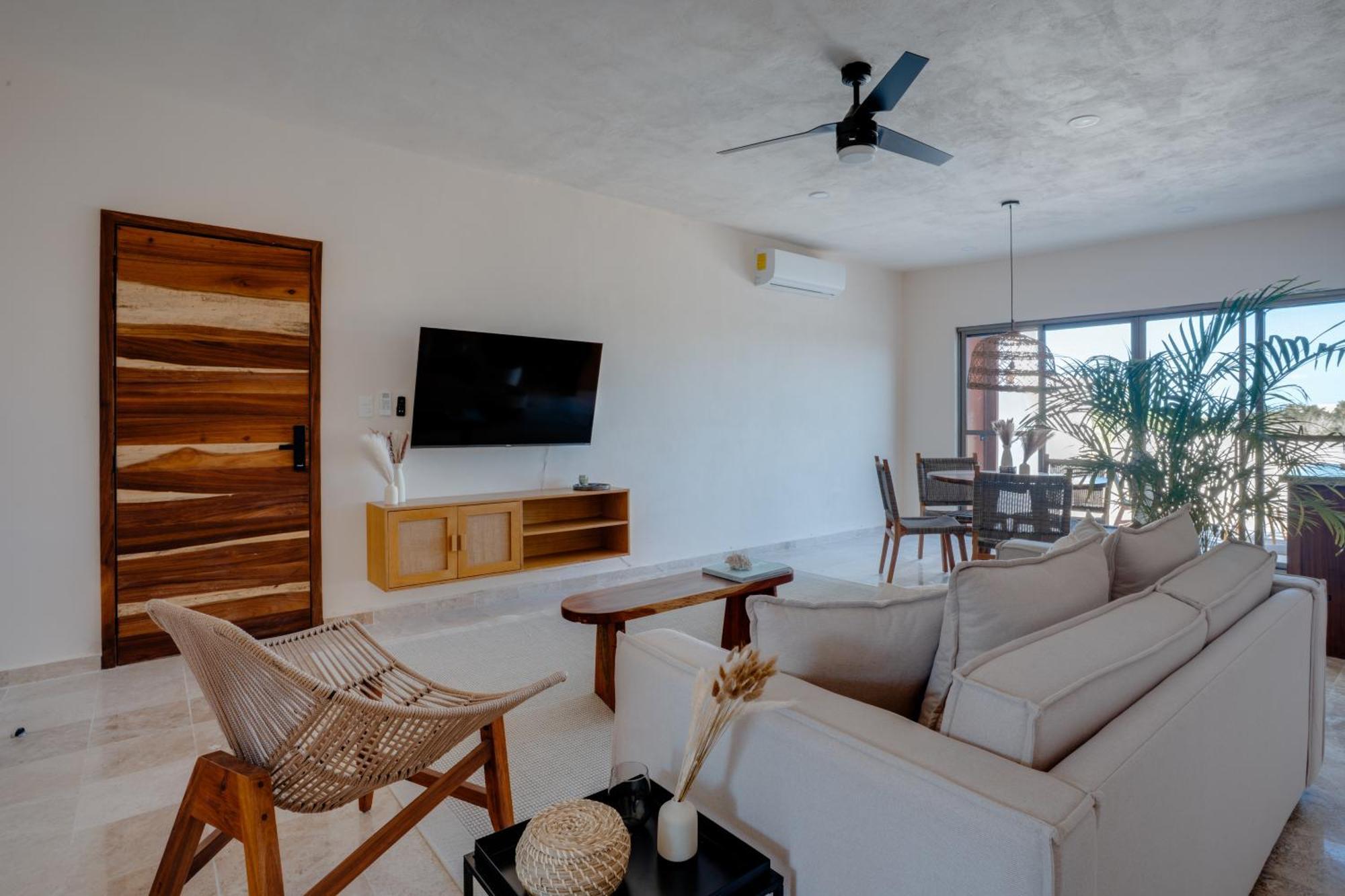 Casa Manglar Riviera Maya Puerto Aventuras Quarto foto