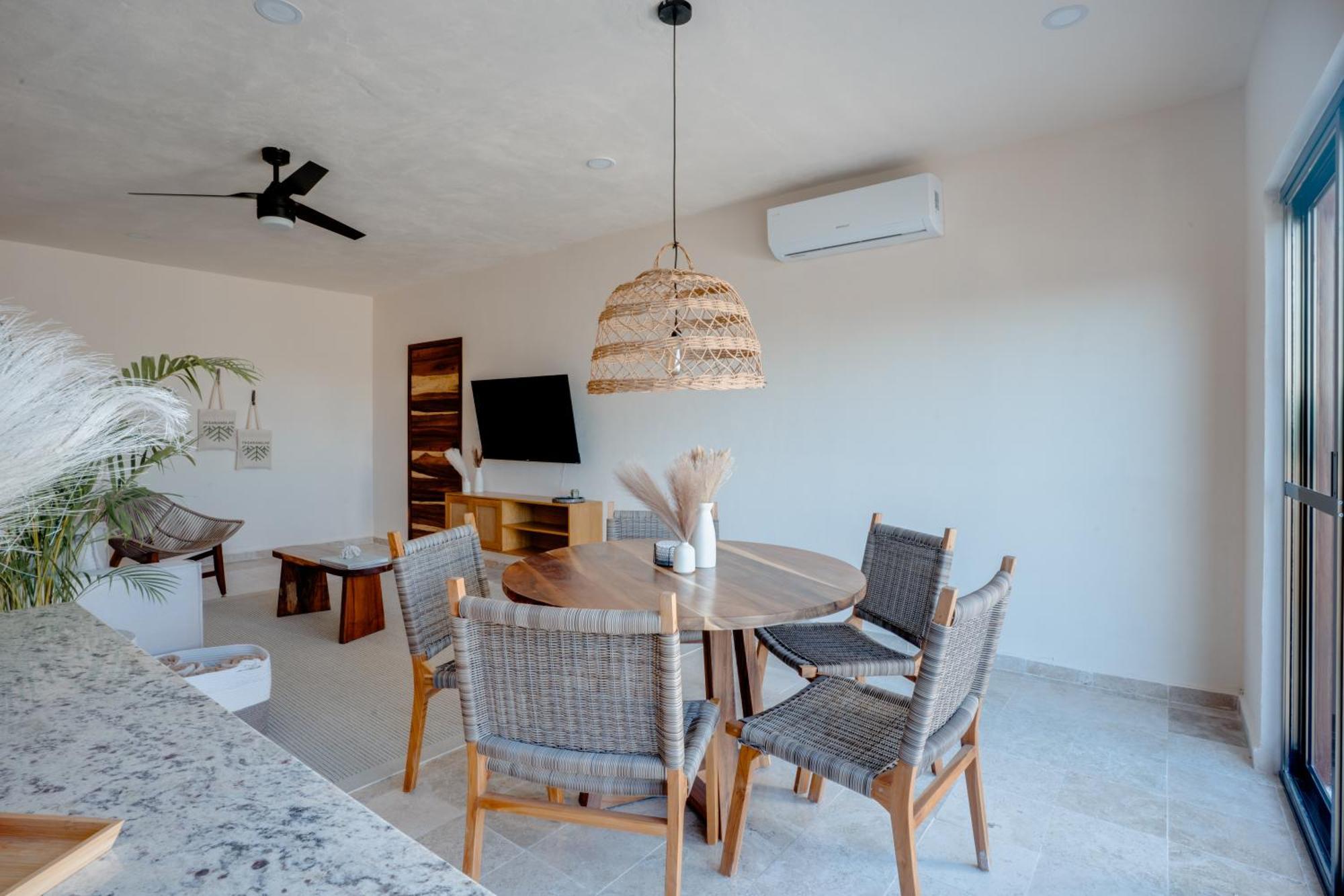 Casa Manglar Riviera Maya Puerto Aventuras Quarto foto